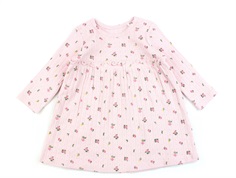 Name It parfait pink flower dress